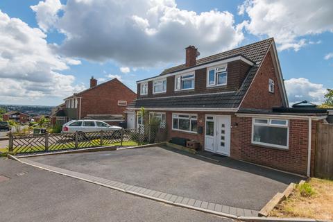 23 Barley Farm Road, Exeter, EX4 1NN
