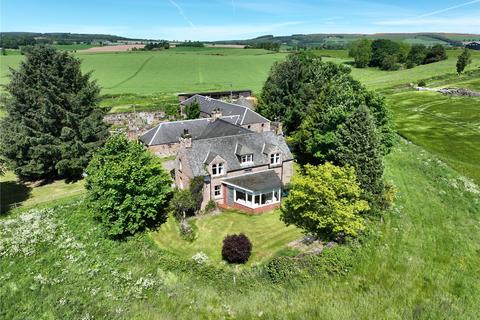 3 bedroom detached house for sale, Bothrie Farmhouse and Steading, Alyth, Blairgowrie, Perth and Kinross