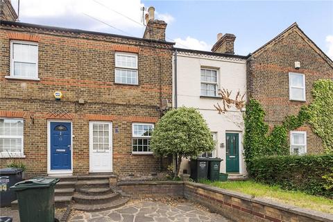 2 bedroom terraced house for sale, Hawley Road, Dartford