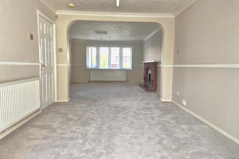 4 bedroom detached house to rent, Tamworth, Tamworth B77