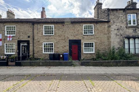 4 bedroom property for sale, Sackville Street , Barnsley, South Yorkshire, S70 2BX
