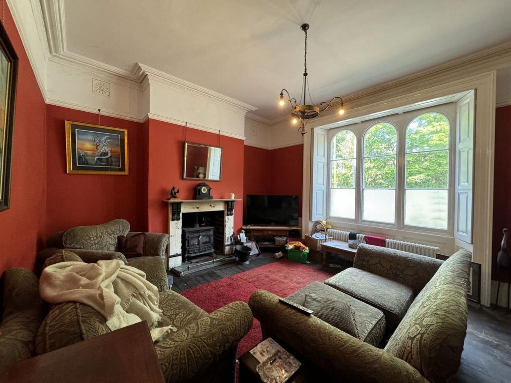 Sackville Street, Barnsley, South... 4 bed property for sale £260,000