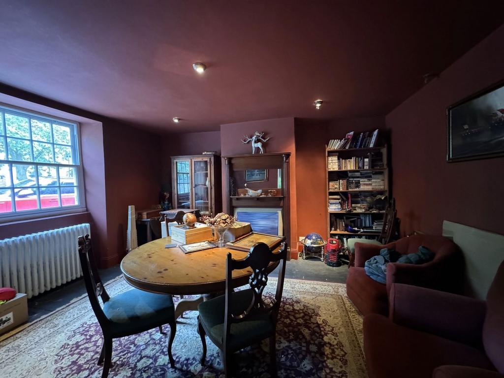 Sackville Street, Barnsley, South... 4 bed property for sale £260,000