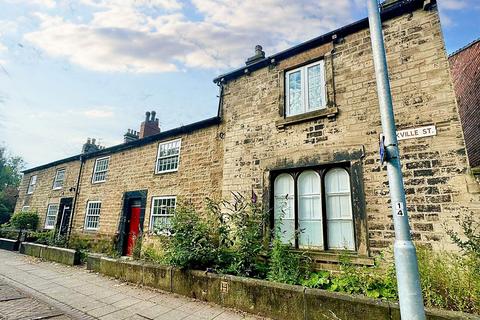 4 bedroom property for sale, Sackville Street , Barnsley, South Yorkshire, S70 2BX