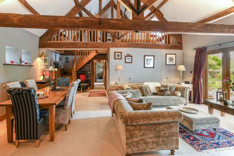3 bedroom detached house for sale, Sevington, Near Grittleton
