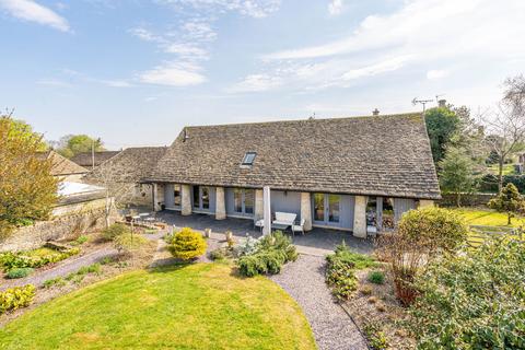3 bedroom detached house for sale, Sevington, Near Grittleton
