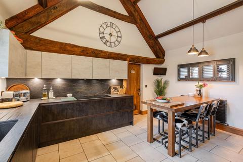 3 bedroom detached house for sale, Sevington, Near Grittleton