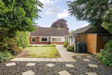 3 bedroom bungalow for sale, Stanmore Lane, Winchester, Hampshire, SO22