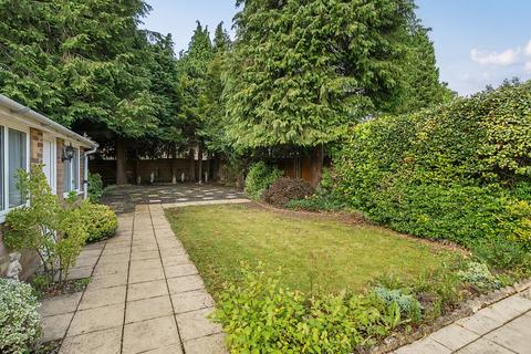 3 bedroom bungalow for sale, Stanmore Lane, Winchester, Hampshire, SO22