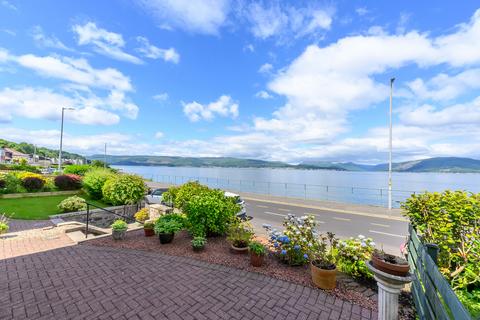 3 bedroom semi-detached house for sale, Cloch Road, Gourock, PA19
