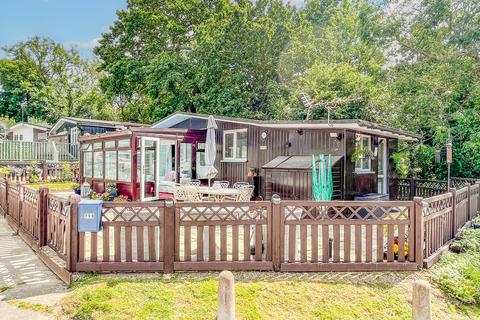 2 bedroom chalet for sale, Battle Road, St Leonards-on-Sea, TN37