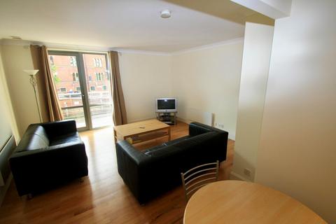 1 bedroom flat to rent, Merchants Quay, East Street, Leeds, West Yorkshire, UK, LS9