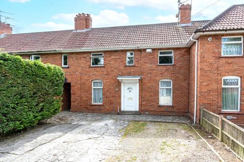 3 bedroom terraced house for sale, Knowle, Bristol BS4