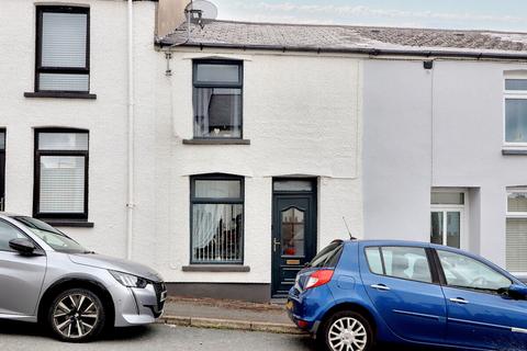 2 bedroom terraced house for sale, Upper Hill Street, Pontypool