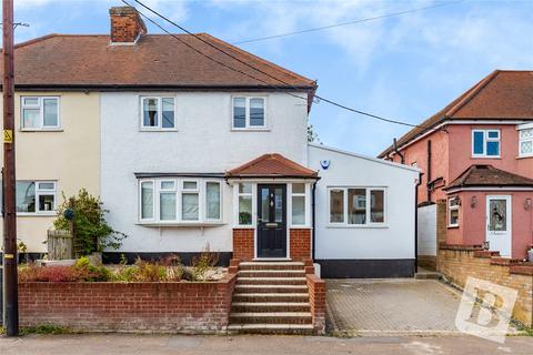 3 bedroom semi-detached house for sale, Moreton Road, Ongar, Essex, CM5