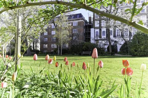 2 bedroom flat to rent, Ladbroke Grove House, Ladbroke Grove, W11