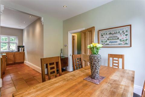4 bedroom semi-detached house for sale, Burwalls Road, Leigh Woods, Bristol, BS8