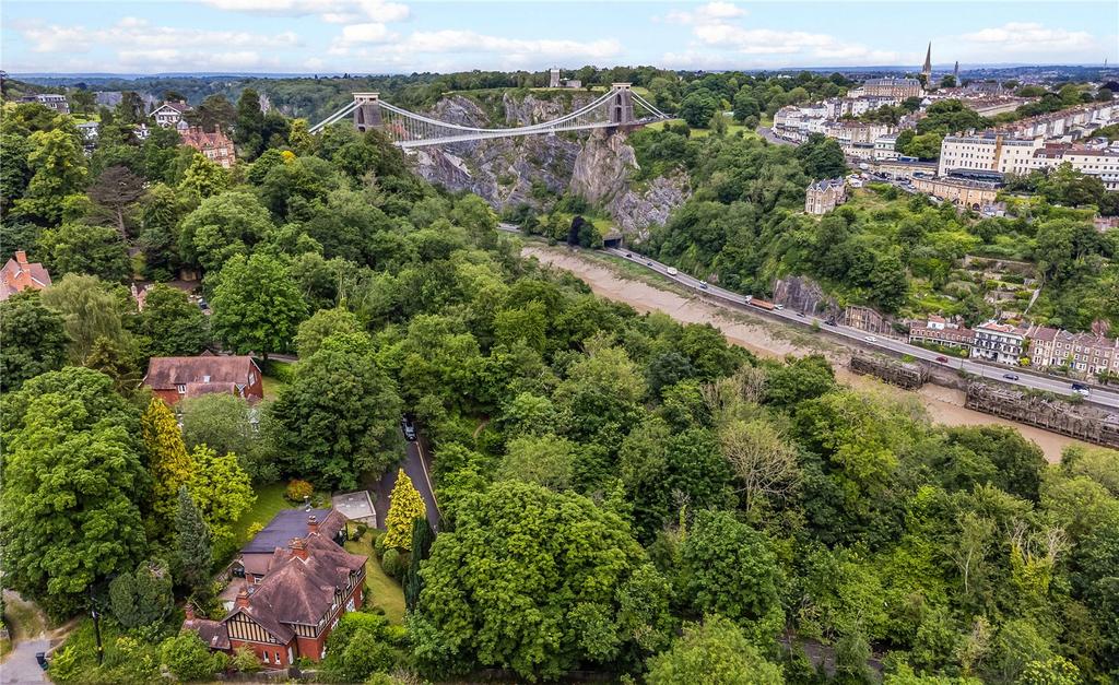 Elevated Shot