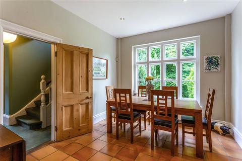 Avonview Cottage Burwalls Road, Bristol, BS8 3PT