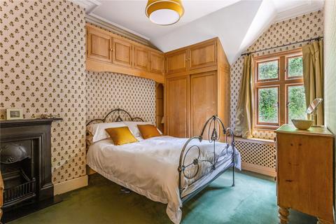 Avonview Cottage Burwalls Road, Bristol, BS8 3PT