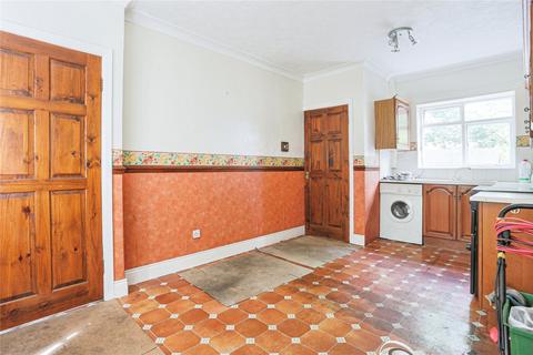 3 bedroom terraced house for sale, St. Giles Avenue, Pontefract, West Yorkshire, WF8