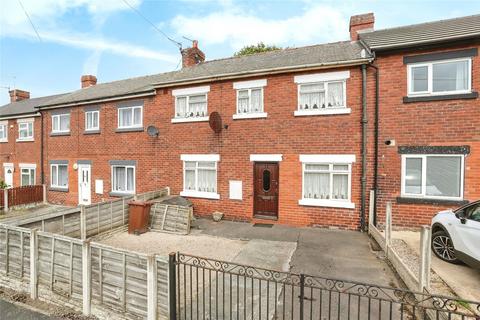 3 bedroom terraced house for sale, St. Giles Avenue, Pontefract, West Yorkshire, WF8