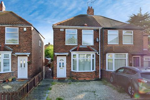 2 bedroom semi-detached house for sale, Jill Grove, Hessle HU13 0AU