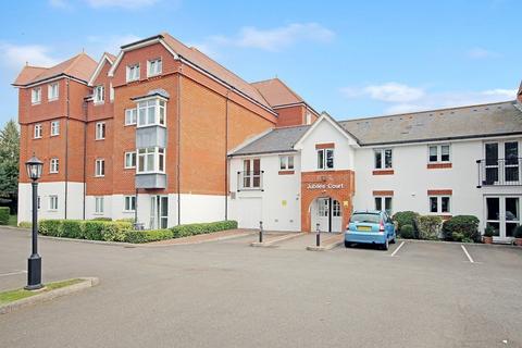 1 bedroom retirement property for sale, Jubilee Court, Mill Road, West Worthing, BN11 4GU