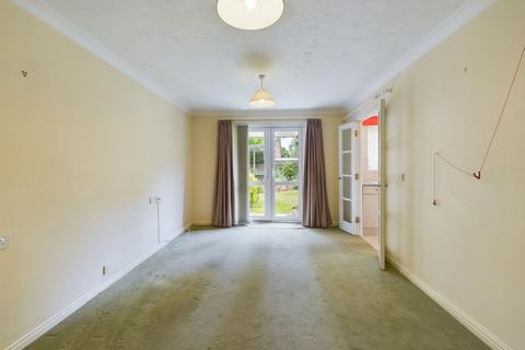 1 bedroom retirement property for sale, Jubilee Court, Mill Road, West Worthing, BN11 4GU