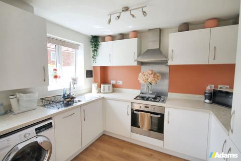 3 bedroom semi-detached house for sale, Kensal Green, Fairfield Gardens, Widnes