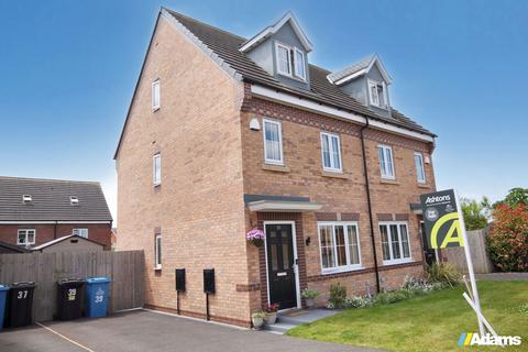 3 bedroom semi-detached house for sale, Kensal Green, Fairfield Gardens, Widnes