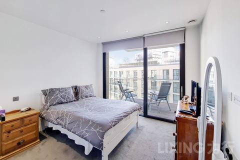 1 bedroom apartment to rent, Canter Way, Aldgate, E1 8QE