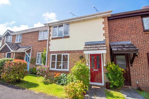 2 bedroom terraced house for sale, Harting Close, Clanfield, PO8 0UD