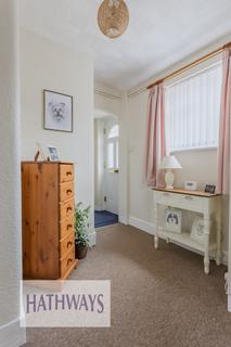 2 bedroom semi-detached house for sale, Clarewain, New Inn, NP4