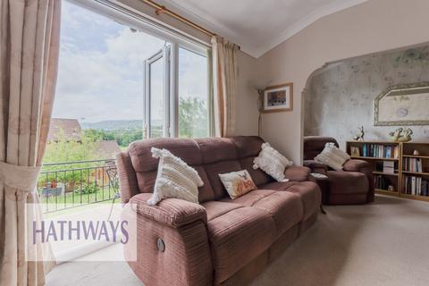 45 Clarewain, New Inn, Pontypool, NP4 0QB