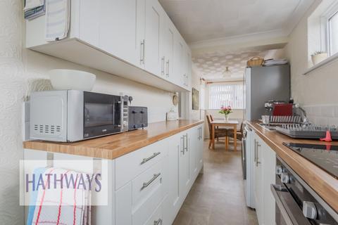 45 Clarewain, New Inn, Pontypool, NP4 0QB