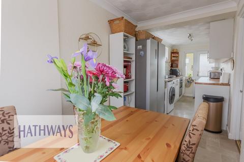 45 Clarewain, New Inn, Pontypool, NP4 0QB