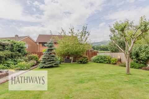 45 Clarewain, New Inn, Pontypool, NP4 0QB