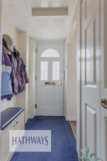 45 Clarewain, New Inn, Pontypool, NP4 0QB
