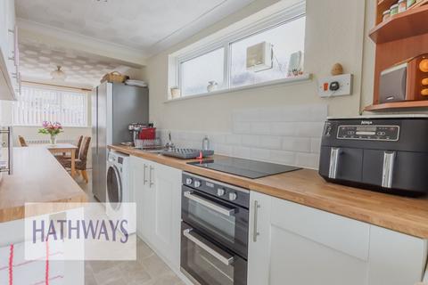45 Clarewain, New Inn, Pontypool, NP4 0QB