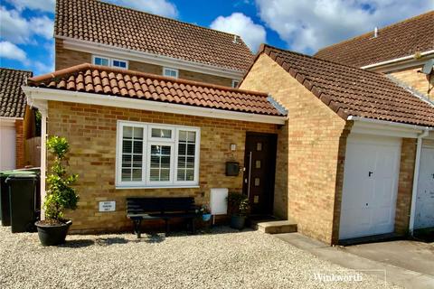 4 bedroom link detached house for sale, Halifax Way, Mudeford, Christchurch, BH23