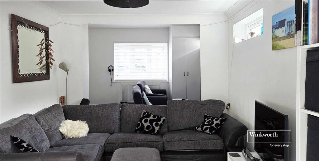 Concept Lounge Photo