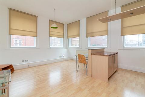 1 bedroom flat for sale, Plumptre Street, Nottingham, Nottinghamshire, NG1