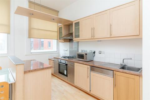 1 bedroom flat for sale, Plumptre Street, Nottingham, Nottinghamshire, NG1