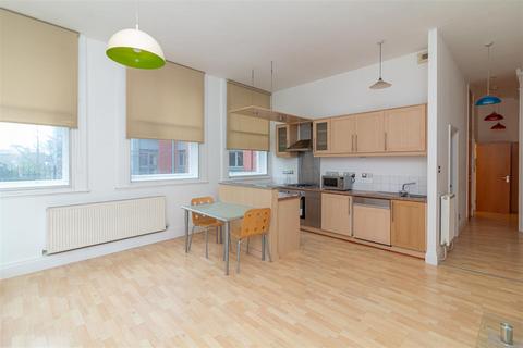 1 bedroom flat for sale, Plumptre Street, Nottingham, Nottinghamshire, NG1