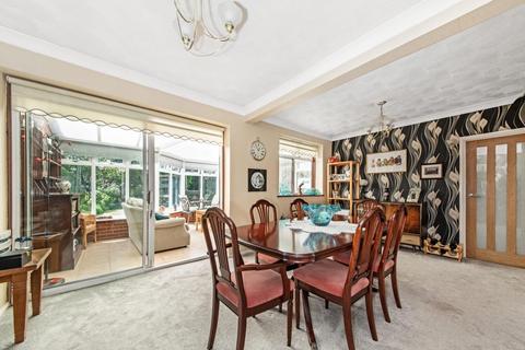 5 bedroom house for sale, Dulwich Wood Avenue, Crystal Palace, London, SE19
