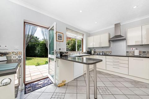 5 bedroom house for sale, Dulwich Wood Avenue, Crystal Palace, London, SE19