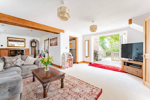 3 bedroom cottage for sale, Stow Heath Road, Felmingham