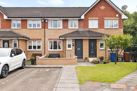 Dumbarton - 3 bedroom terraced house for sale