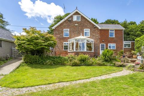 3 bedroom semi-detached house for sale, Furzehill, Wimborne, Dorset, BH21